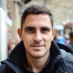 David Mercer, founder of MokaPot.co.uk